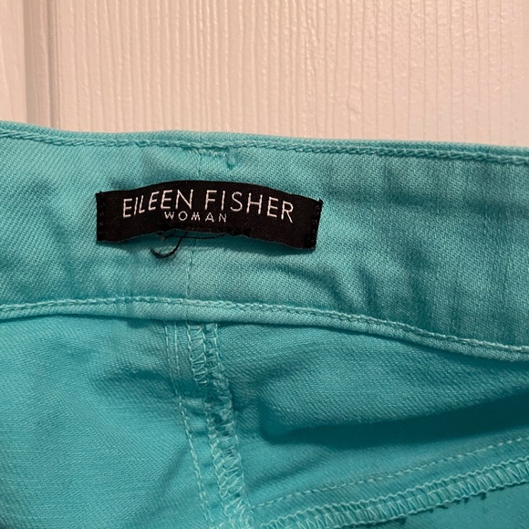 Eileen Fischer Women’s size 22 Skinny Jeans - Picture 1 of 2